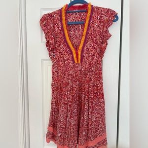 Poupette St Barth beach coverup